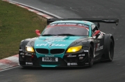 Openingsmanche VLN in beeld gebracht